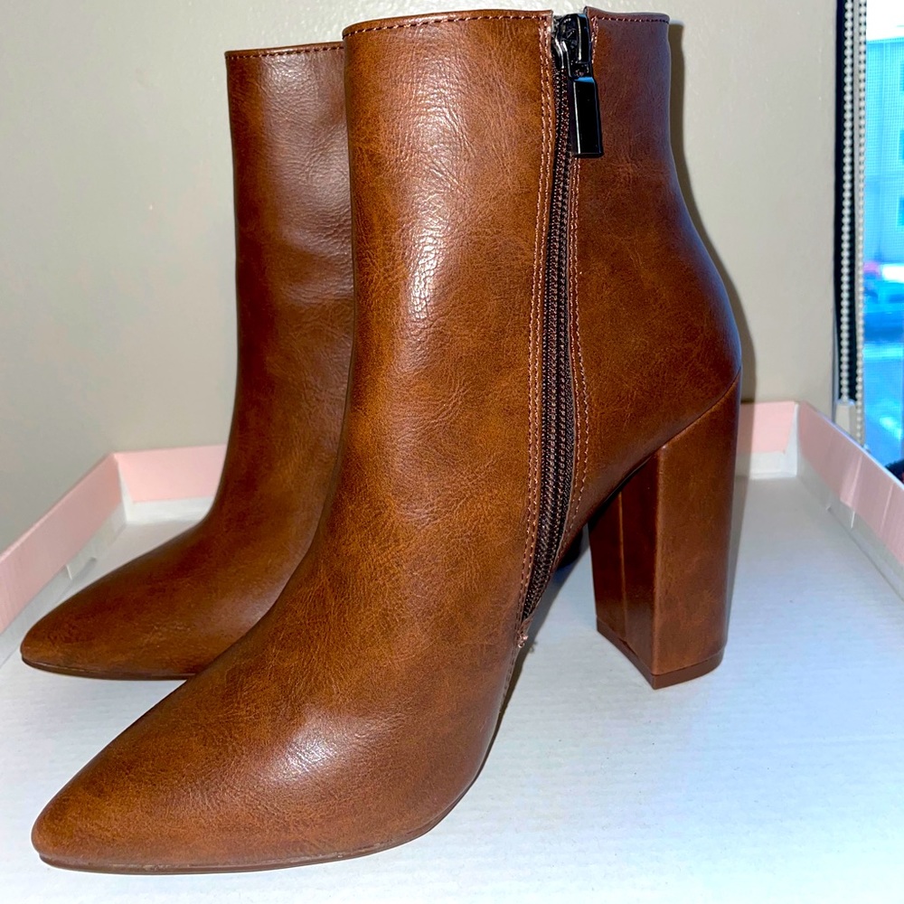 Booties